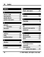 Предварительный просмотр 74 страницы Nokia 2720 fold User Manual