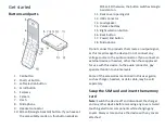 Preview for 2 page of Nokia 2720 V Flip User Manual