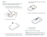 Preview for 3 page of Nokia 2720 V Flip User Manual