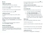 Preview for 5 page of Nokia 2720 V Flip User Manual