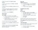Preview for 11 page of Nokia 2720 V Flip User Manual