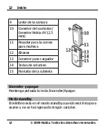 Предварительный просмотр 83 страницы Nokia 2720 User Manual