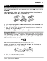 Preview for 5 page of Nokia 2730c User Manual