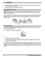 Preview for 6 page of Nokia 2730c User Manual