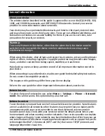 Preview for 11 page of Nokia 2730c User Manual