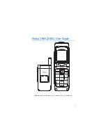 Preview for 2 page of Nokia 2855 User Manual