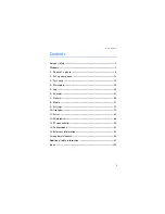 Preview for 4 page of Nokia 2855 User Manual