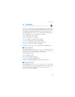 Preview for 42 page of Nokia 2855 User Manual