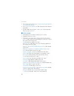 Preview for 45 page of Nokia 2855 User Manual