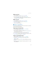 Preview for 48 page of Nokia 2855 User Manual