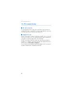 Preview for 91 page of Nokia 2855 User Manual