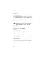 Preview for 121 page of Nokia 2855 User Manual