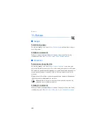 Preview for 201 page of Nokia 2855 User Manual