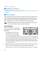 Предварительный просмотр 13 страницы Nokia 2865 User Manual