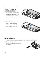 Предварительный просмотр 151 страницы Nokia 2865 User Manual