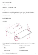 Preview for 7 page of Nokia 3.1 Plus User Manual