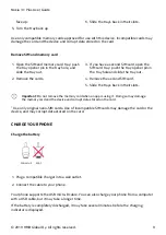 Preview for 9 page of Nokia 3.1 Plus User Manual