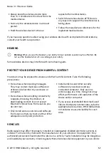 Preview for 62 page of Nokia 3.1 Plus User Manual