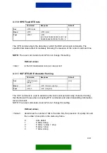 Preview for 16 page of Nokia 30 GSM At Command Manual