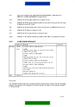 Предварительный просмотр 71 страницы Nokia 30 GSM At Command Manual