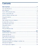 Preview for 2 page of Nokia 308 User Manual