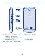 Preview for 9 page of Nokia 308 User Manual