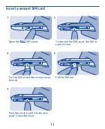 Preview for 11 page of Nokia 308 User Manual