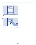 Preview for 22 page of Nokia 308 User Manual