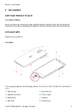 Preview for 6 page of Nokia 31 User Manual
