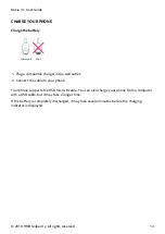 Предварительный просмотр 13 страницы Nokia 31 User Manual