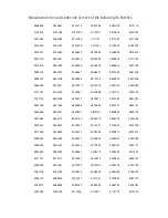 Preview for 4 page of Nokia 3100 - Cell Phone 484 KB User Manual