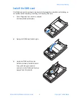 Preview for 20 page of Nokia 3100 - Cell Phone 484 KB User Manual