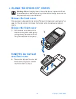 Preview for 27 page of Nokia 3100 - Cell Phone 484 KB User Manual