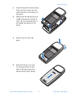 Preview for 28 page of Nokia 3100 - Cell Phone 484 KB User Manual