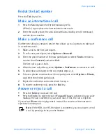 Preview for 30 page of Nokia 3100 - Cell Phone 484 KB User Manual