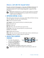 Preview for 31 page of Nokia 3100 - Cell Phone 484 KB User Manual