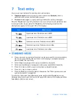 Preview for 33 page of Nokia 3100 - Cell Phone 484 KB User Manual