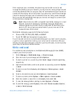 Preview for 46 page of Nokia 3100 - Cell Phone 484 KB User Manual