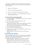 Preview for 53 page of Nokia 3100 - Cell Phone 484 KB User Manual