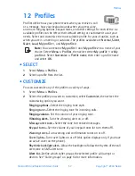 Preview for 66 page of Nokia 3100 - Cell Phone 484 KB User Manual