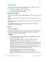 Preview for 70 page of Nokia 3100 - Cell Phone 484 KB User Manual