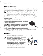 Preview for 16 page of Nokia 3109 classic User Manual