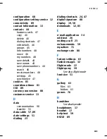 Preview for 101 page of Nokia 3109 classic User Manual