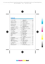 Preview for 4 page of Nokia 3110 - Classic Cell Phone User Manual