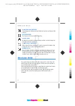 Preview for 8 page of Nokia 3110 - Classic Cell Phone User Manual