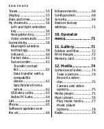 Preview for 8 page of Nokia 3110 Evolve User Manual