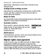 Preview for 18 page of Nokia 3110 Evolve User Manual