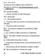 Preview for 30 page of Nokia 3110 Evolve User Manual