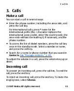 Preview for 33 page of Nokia 3110 Evolve User Manual