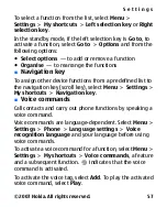 Preview for 57 page of Nokia 3110 Evolve User Manual